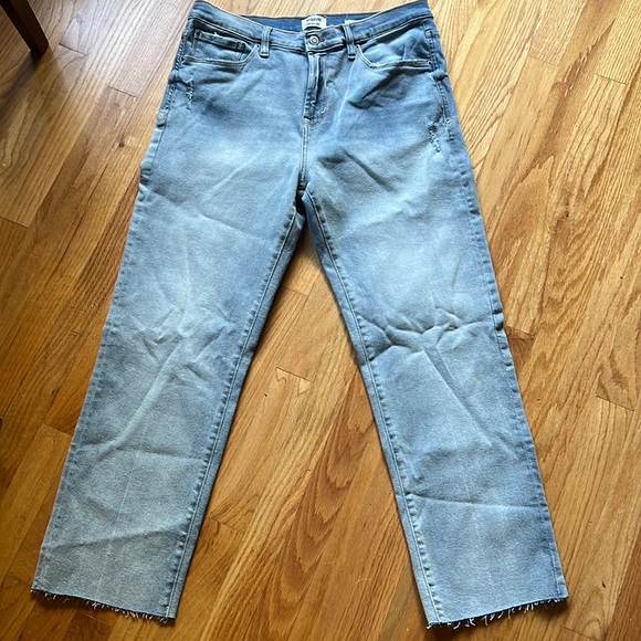 Kenzie Jeans Vintage Luxe - Picture 1 of 4
